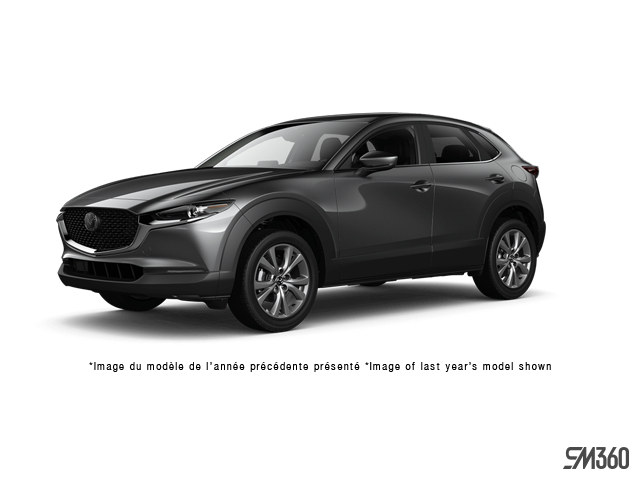 2026 Mazda CX-30 - Image 3