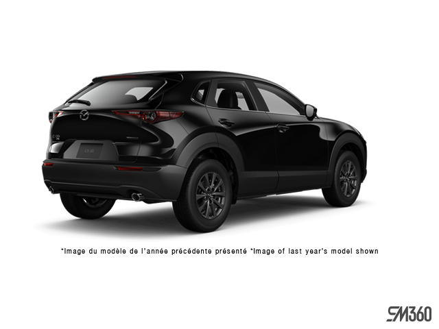 2026 Mazda CX-30 - Image 2