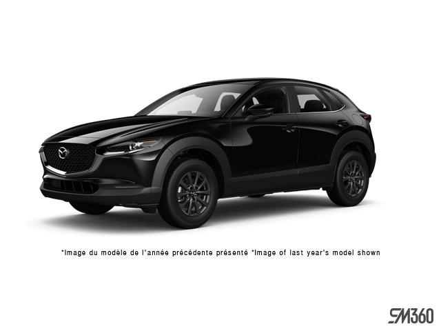 2026 Mazda CX-30 - Image 3
