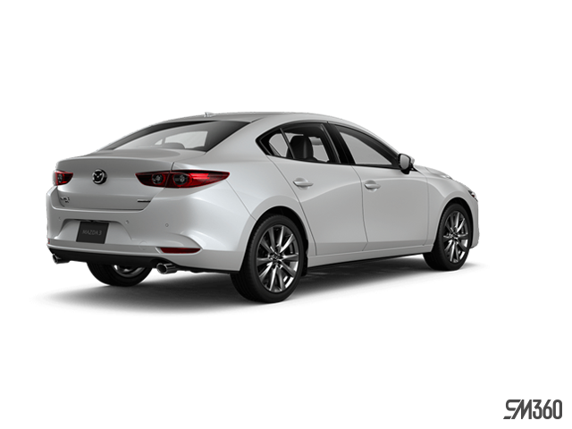 2025 Mazda Mazda3 - Image 2