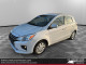 2023 Mitsubishi Mirage - Thumbnail 1