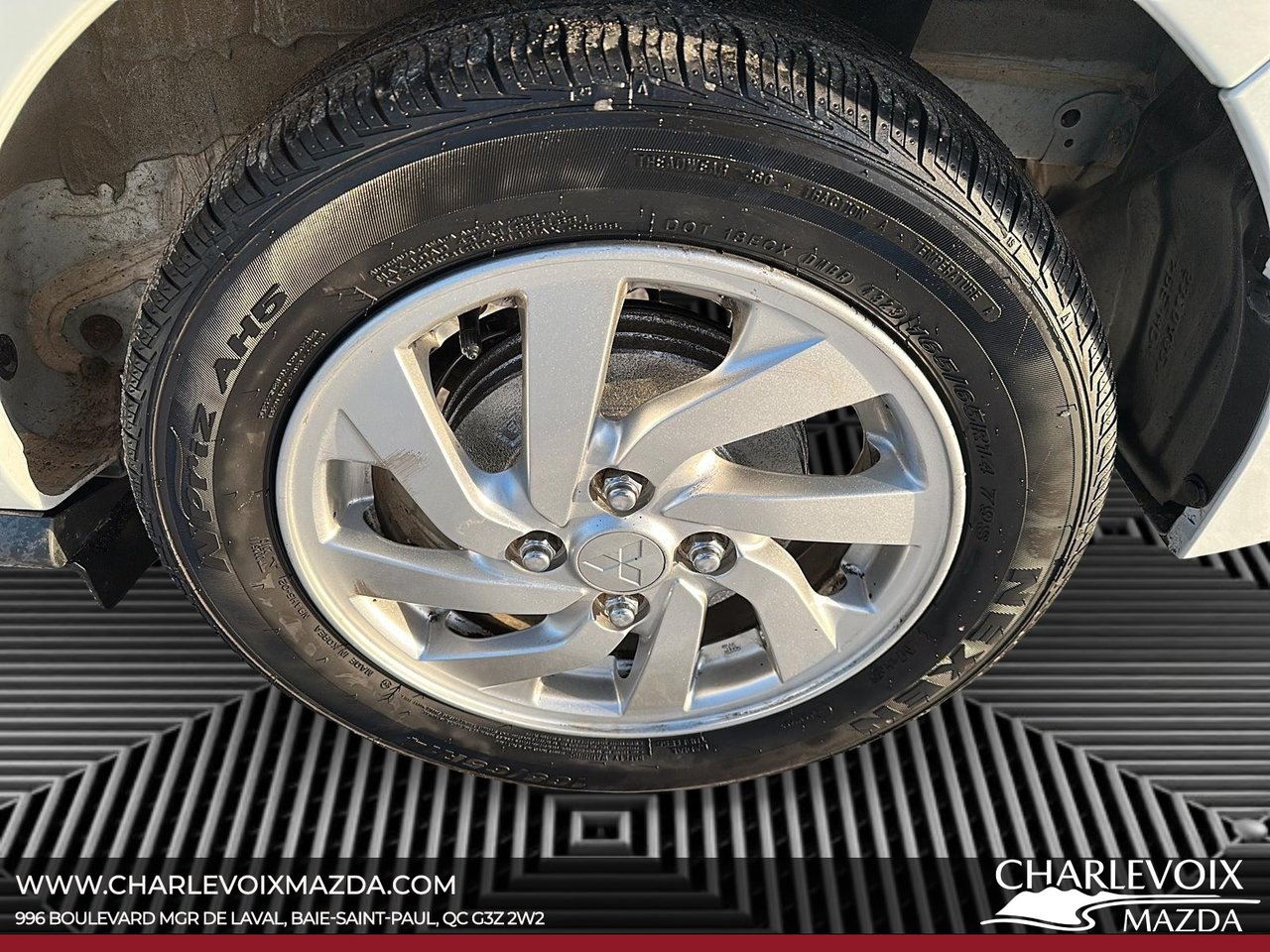 2023 Mitsubishi Mirage - Image 7