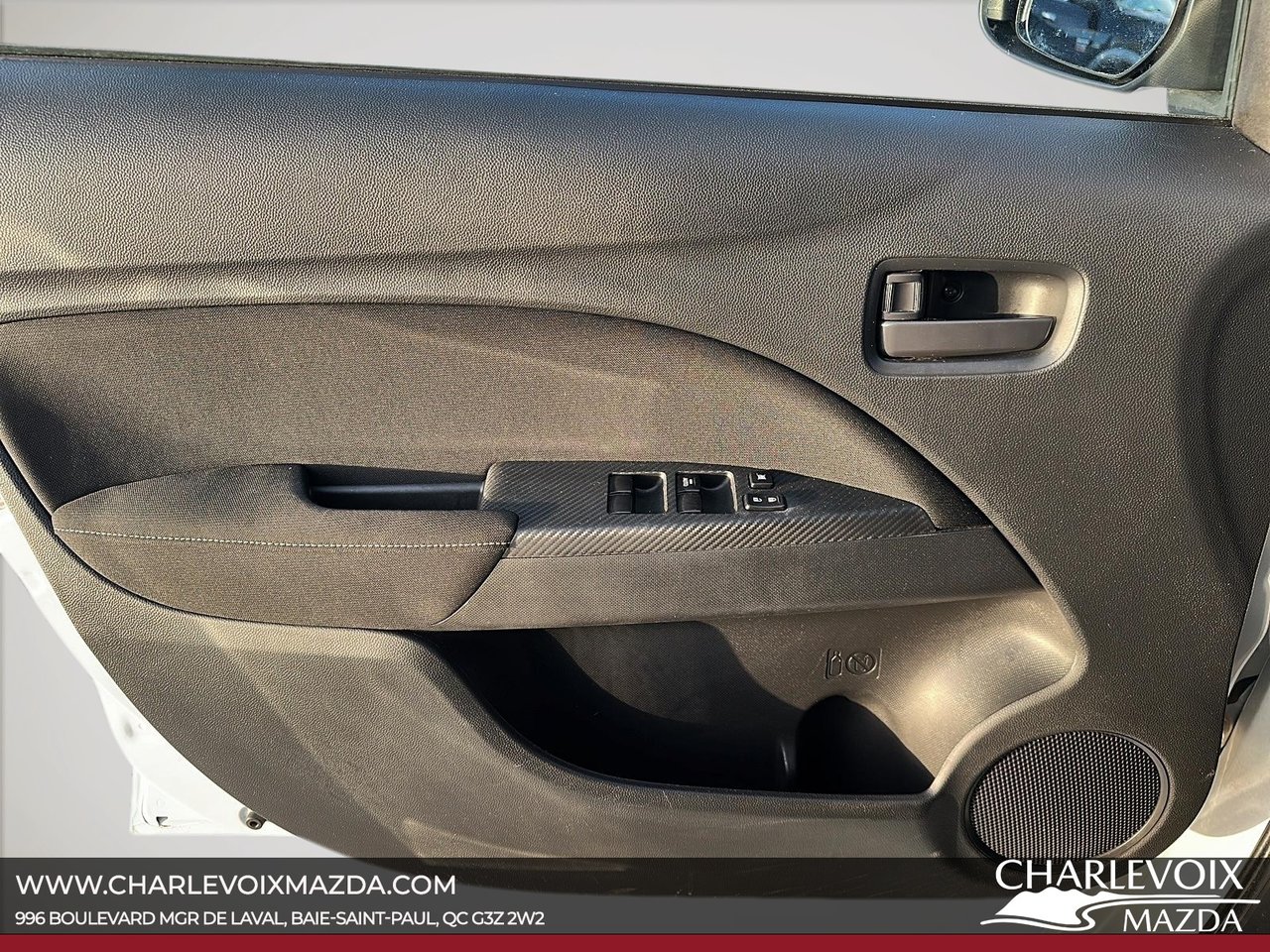 2023 Mitsubishi Mirage - Image 10