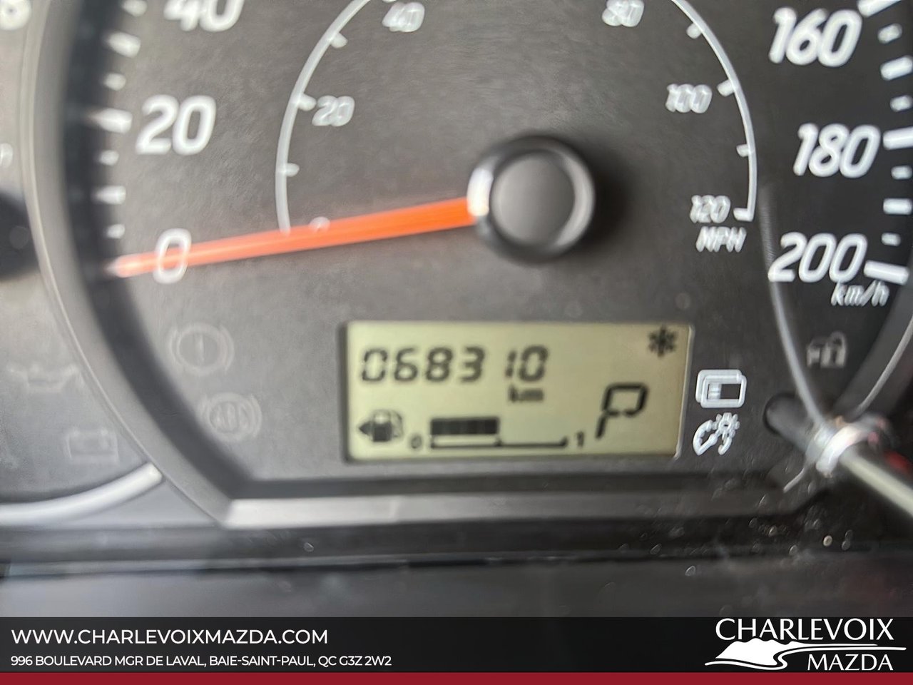 2023 Mitsubishi Mirage - Image 12