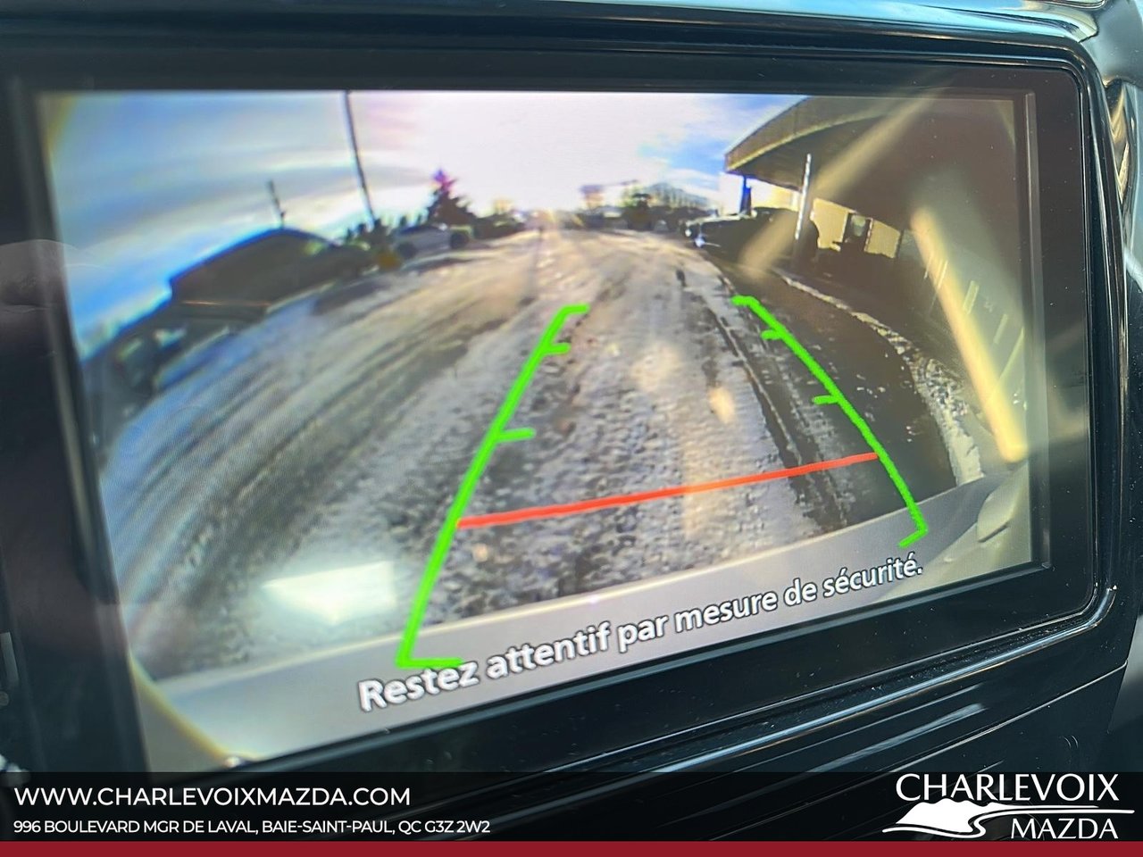 2023 Mitsubishi Mirage - Image 15