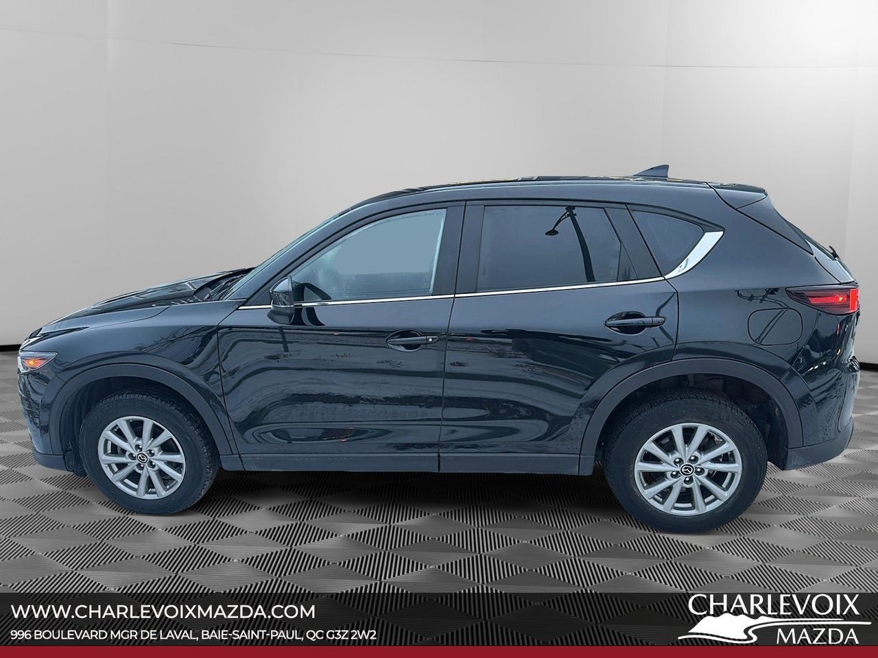 2023 Mazda CX-5 - Image 5