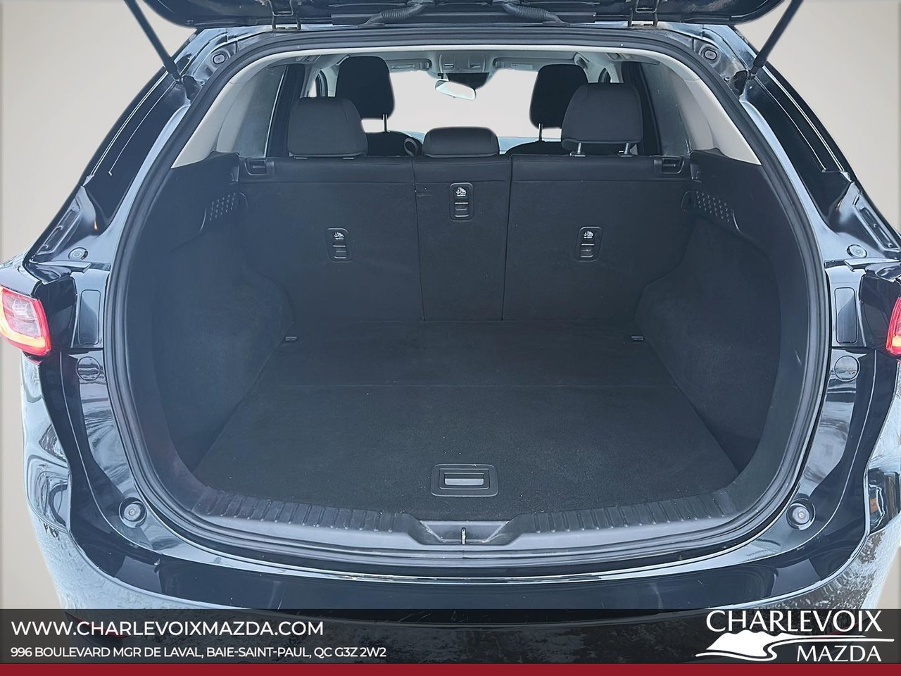 2023 Mazda CX-5 - Image 6