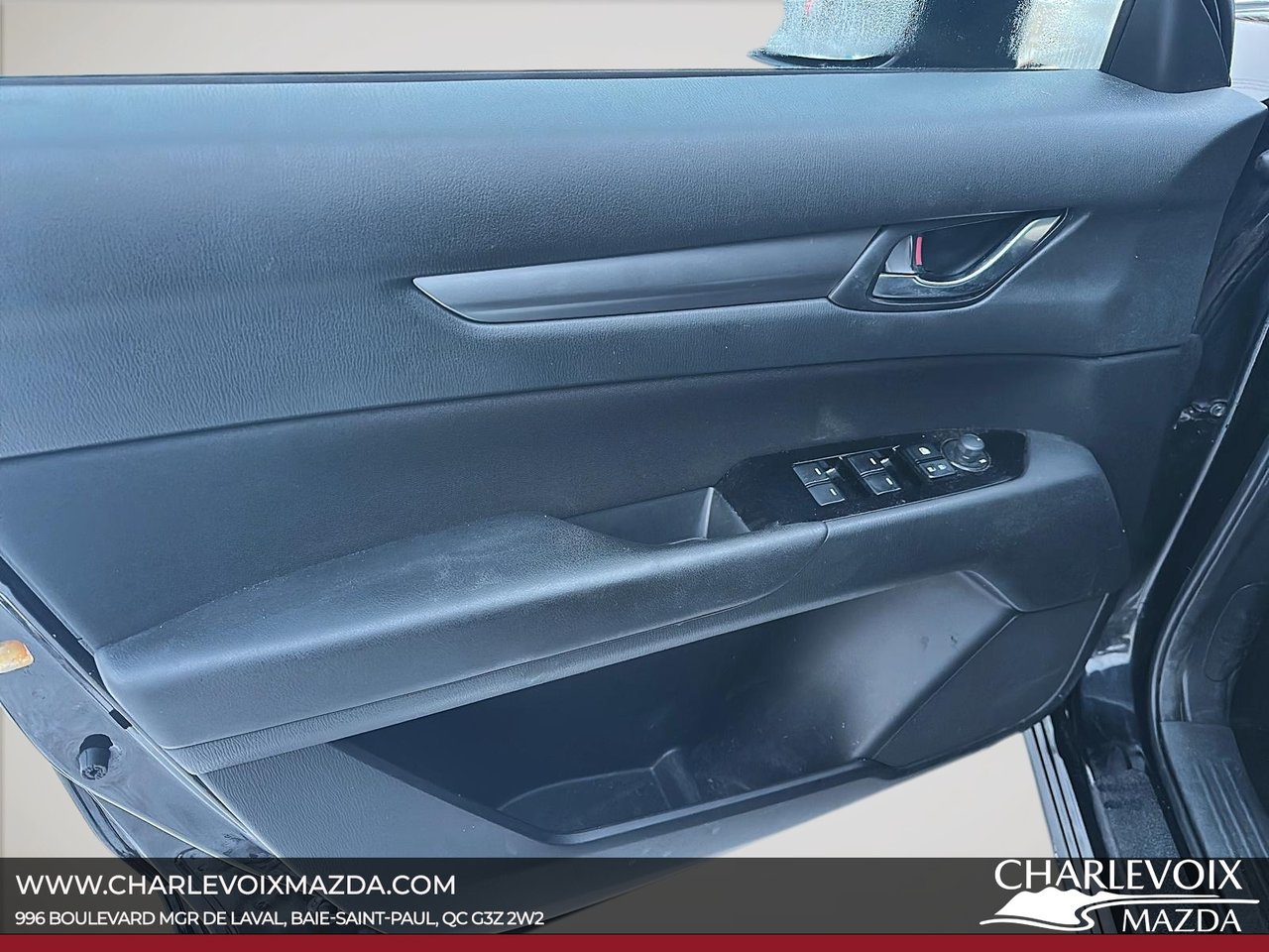 2023 Mazda CX-5 - Image 11