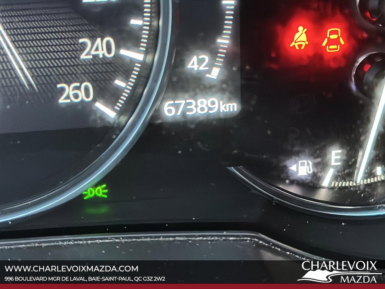 2023 Mazda CX-5 - Image 13