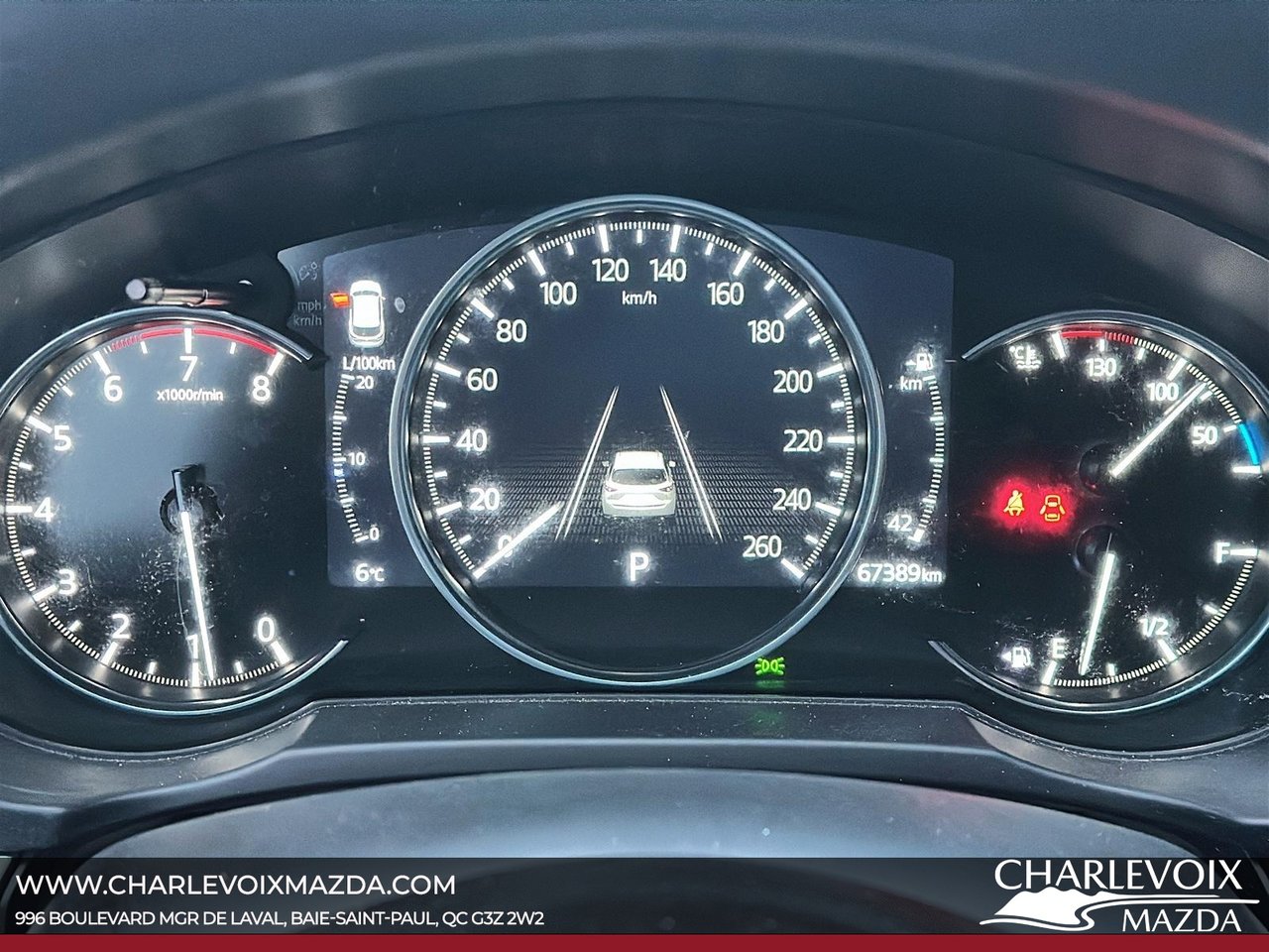 2023 Mazda CX-5 - Image 14