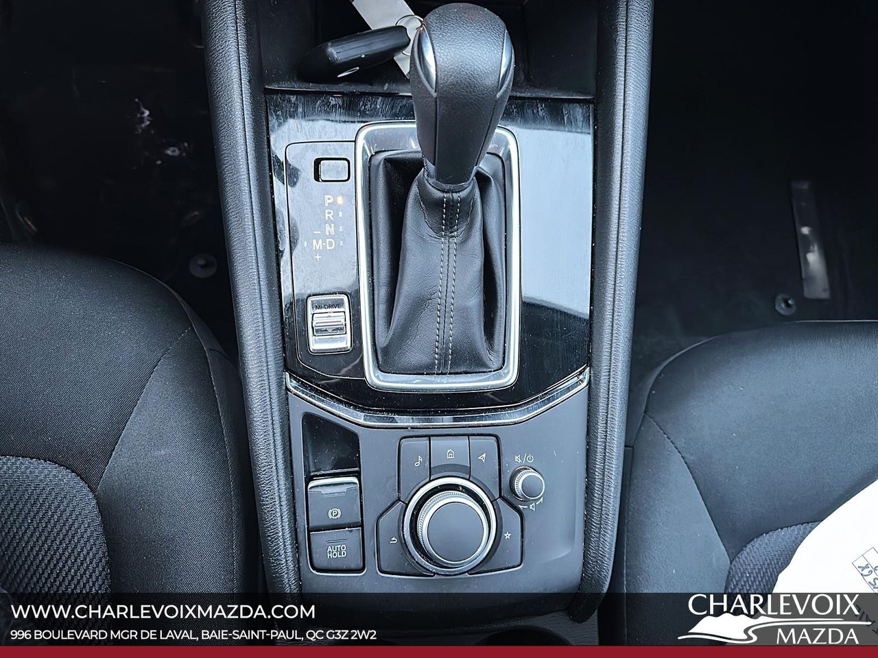 2023 Mazda CX-5 - Image 15