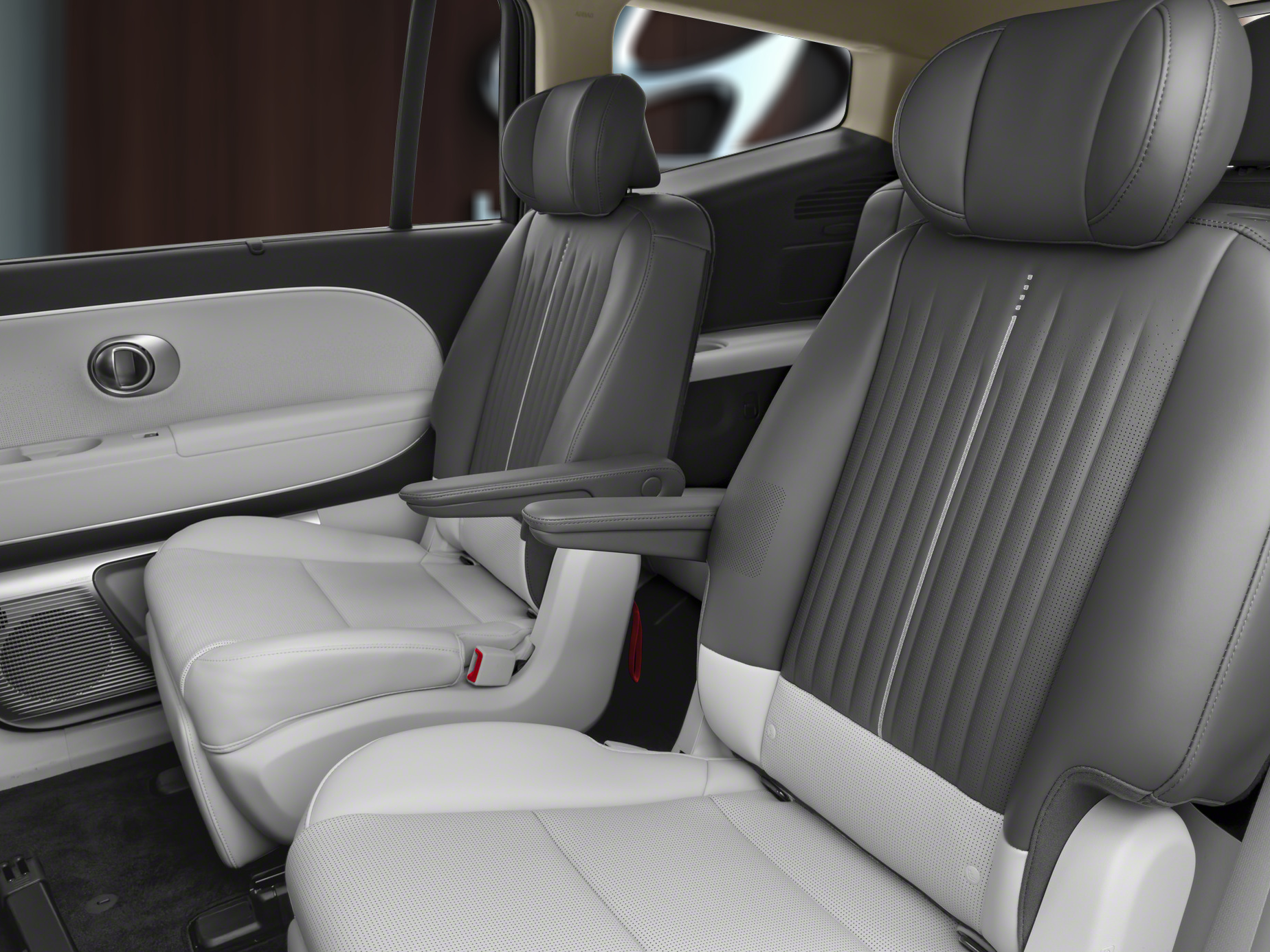 2026 Hyundai IONIQ 9 - Image 9