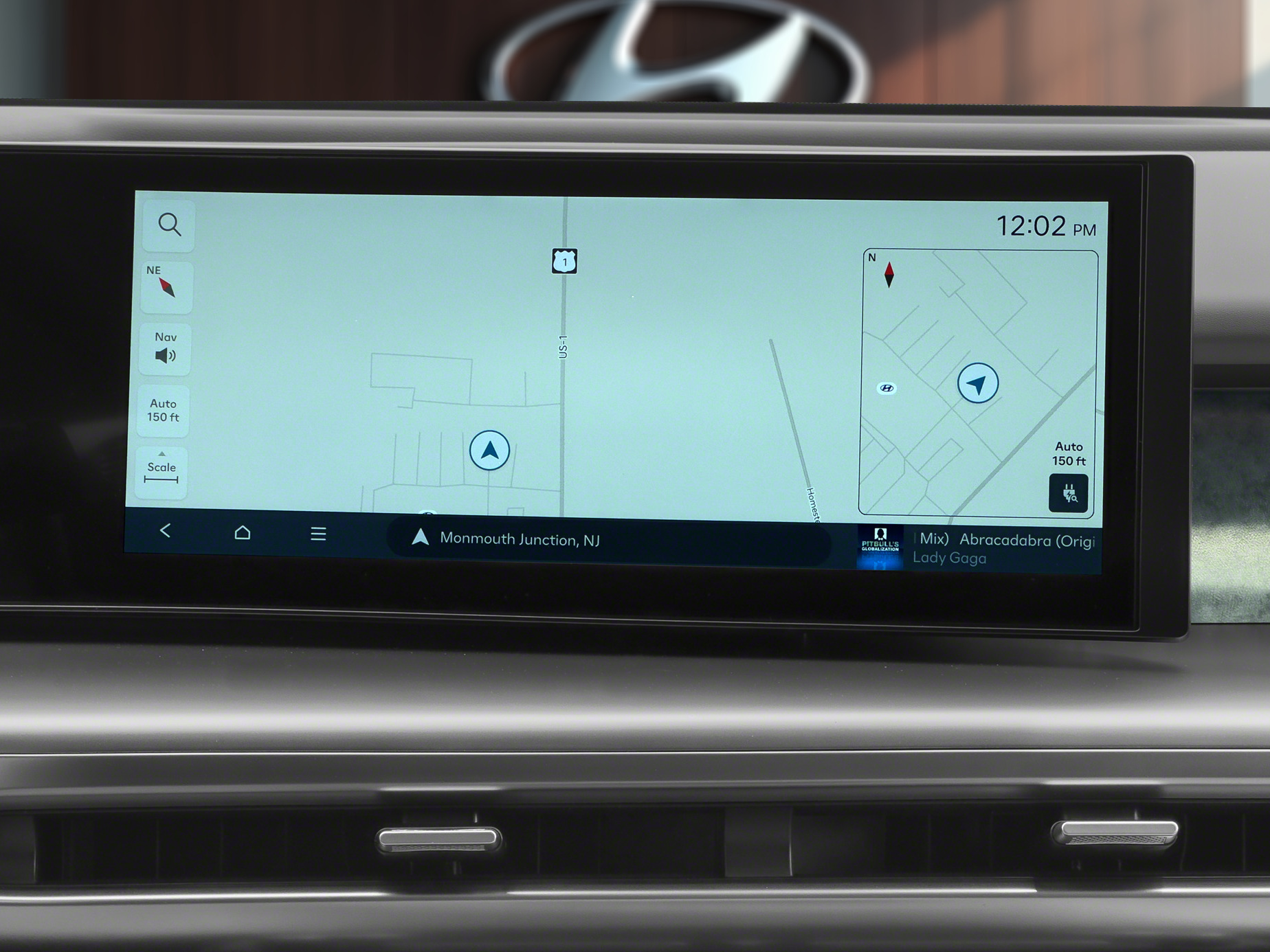 2026 Hyundai IONIQ 9 - Image 12