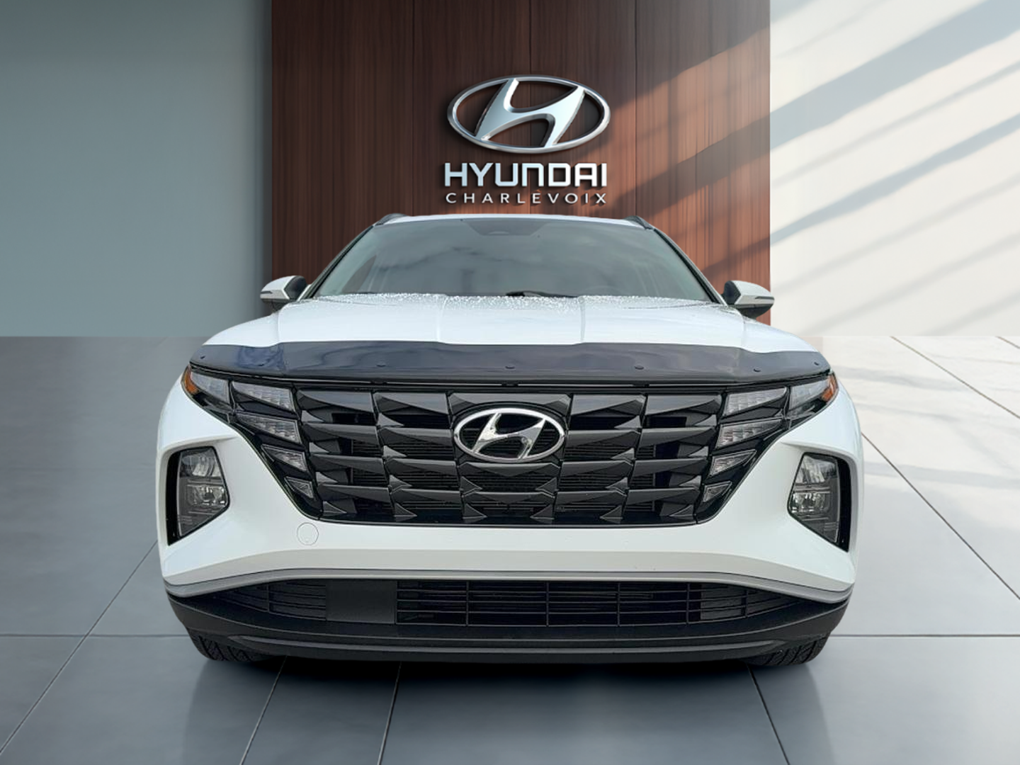 2022 Hyundai Tucson - Image 2