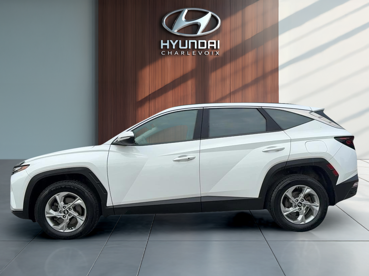 2022 Hyundai Tucson - Image 5