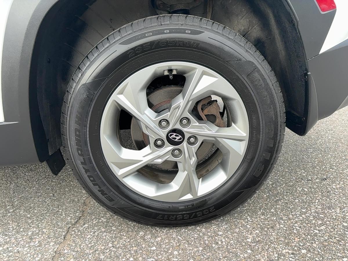 2022 Hyundai Tucson - Image 6