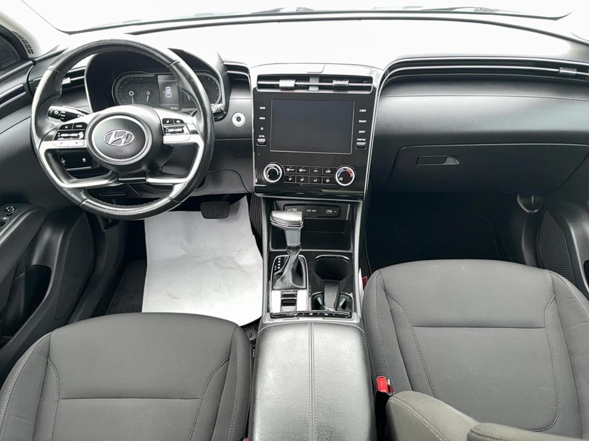 2022 Hyundai Tucson - Image 9