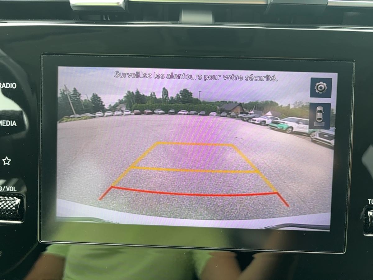 2022 Hyundai Tucson - Image 12