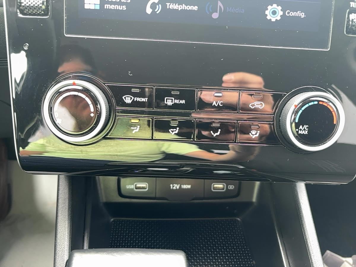 2022 Hyundai Tucson - Image 13