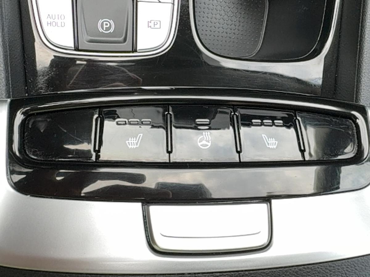 2022 Hyundai Tucson - Image 14