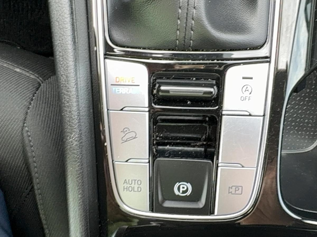 2022 Hyundai Tucson - Image 15