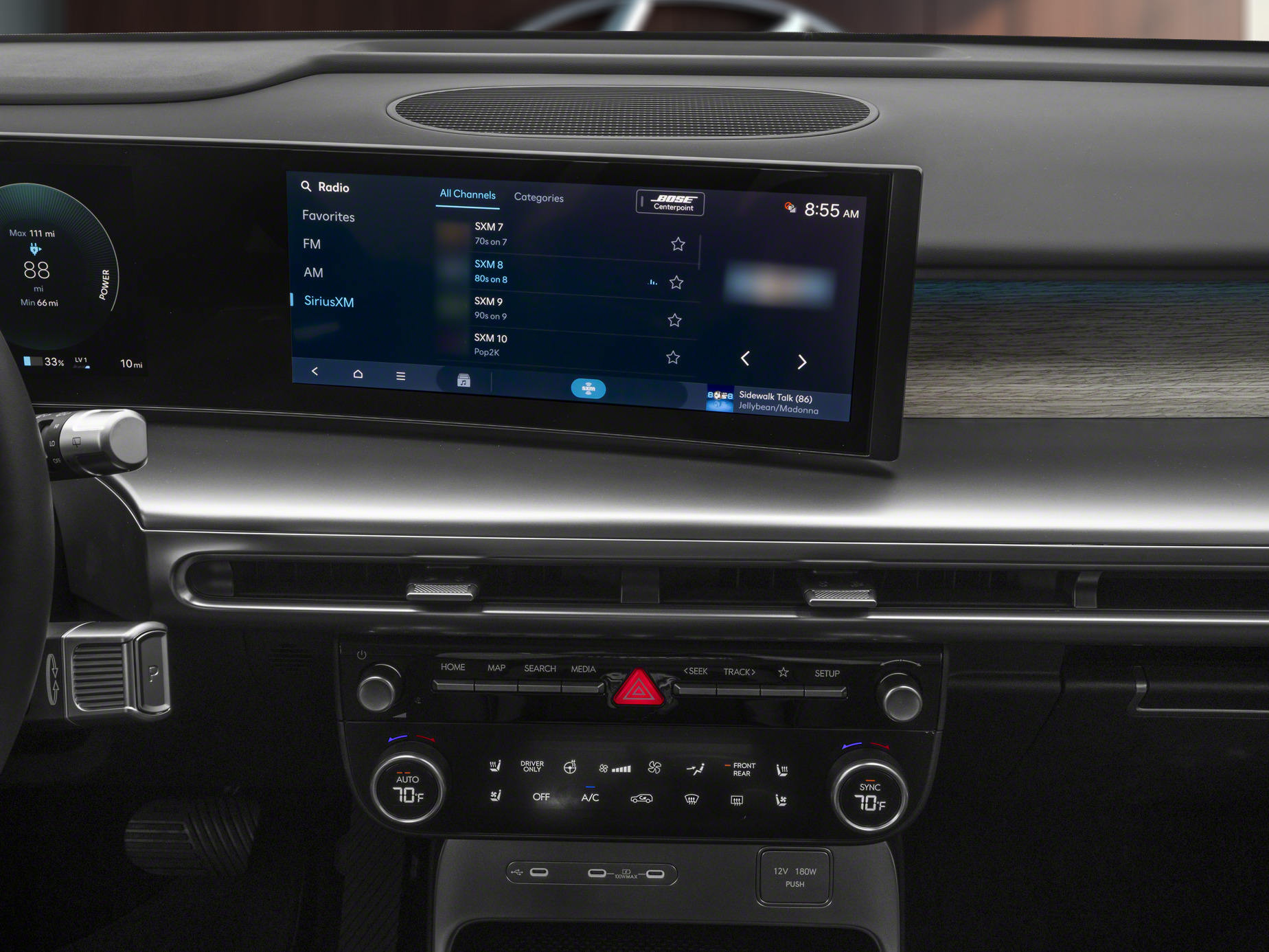 2026 Hyundai IONIQ 9 - Image 6