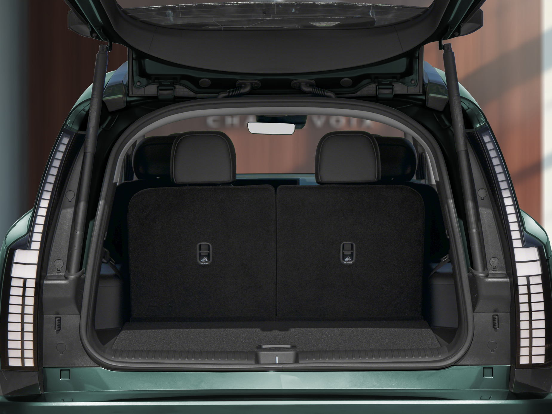 2026 Hyundai IONIQ 9 - Image 7