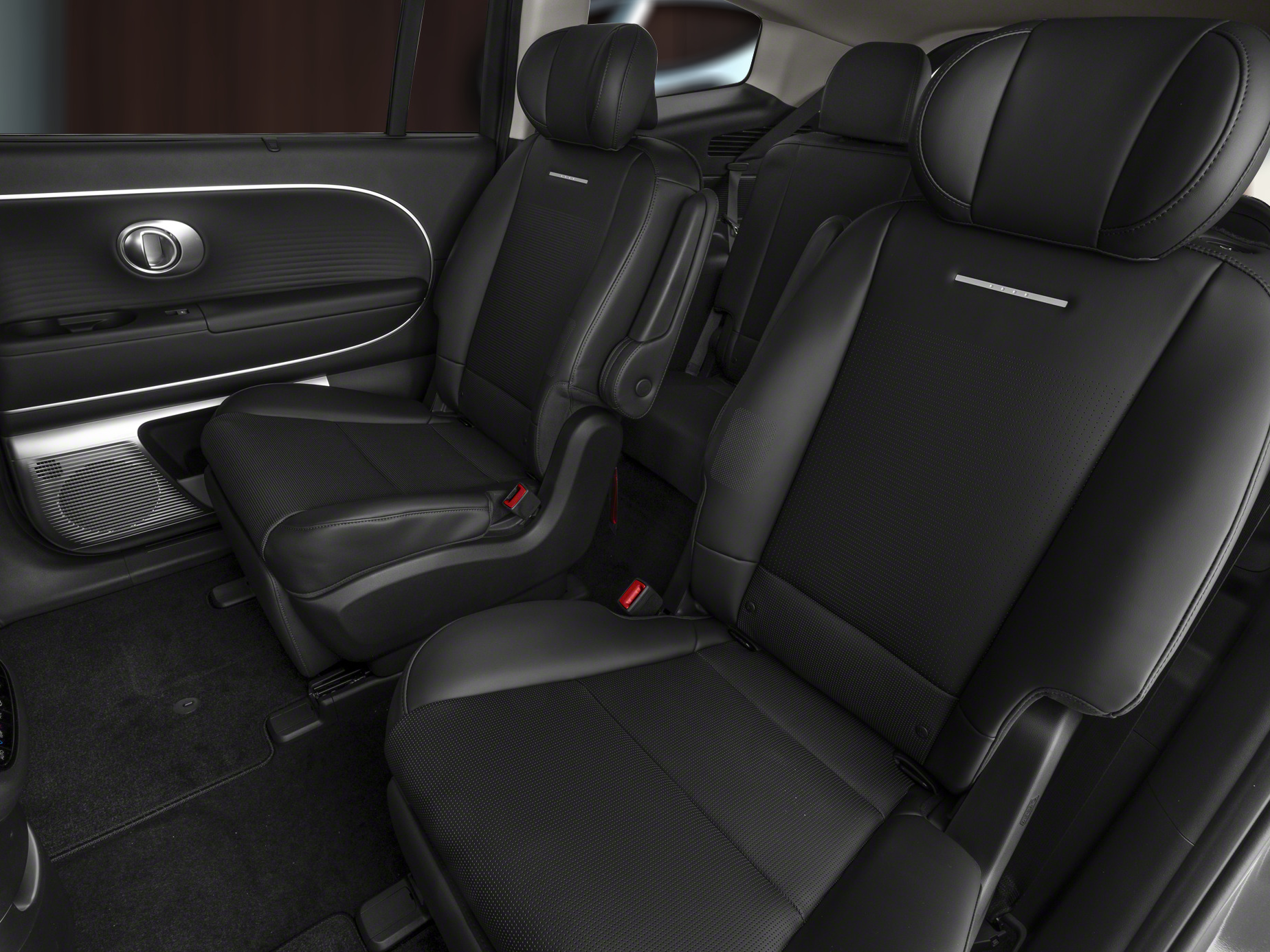 2026 Hyundai IONIQ 9 - Image 9