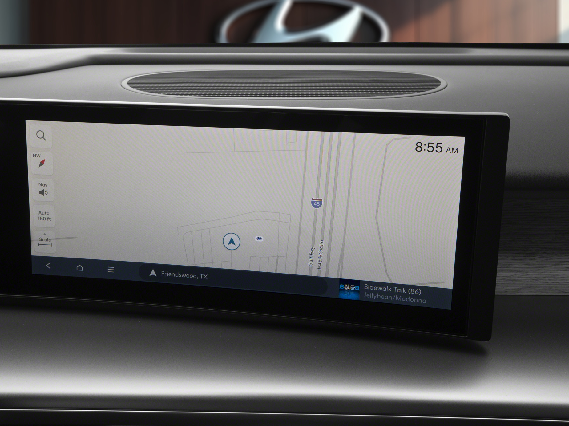 2026 Hyundai IONIQ 9 - Image 12