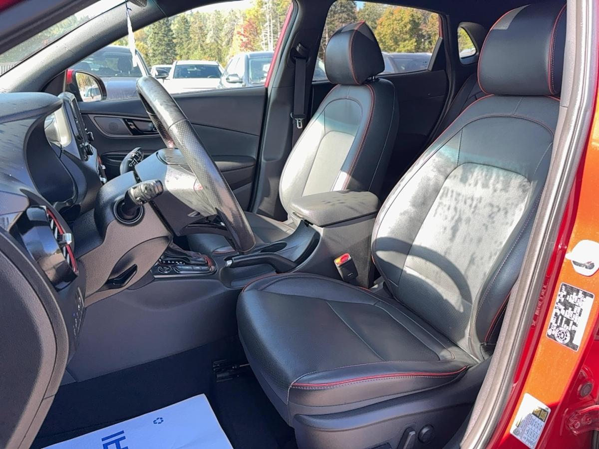 2020 Hyundai Kona - Image 8