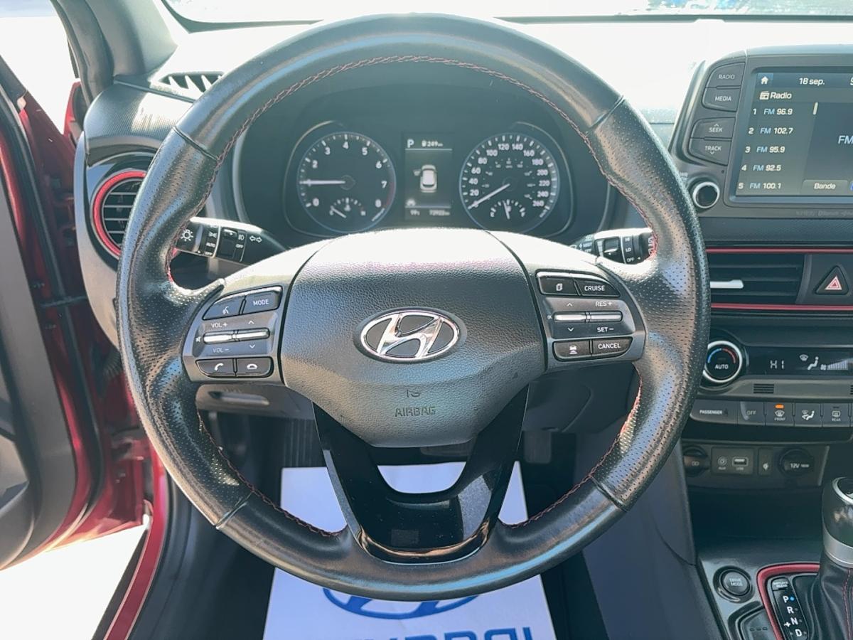 2020 Hyundai Kona - Image 10