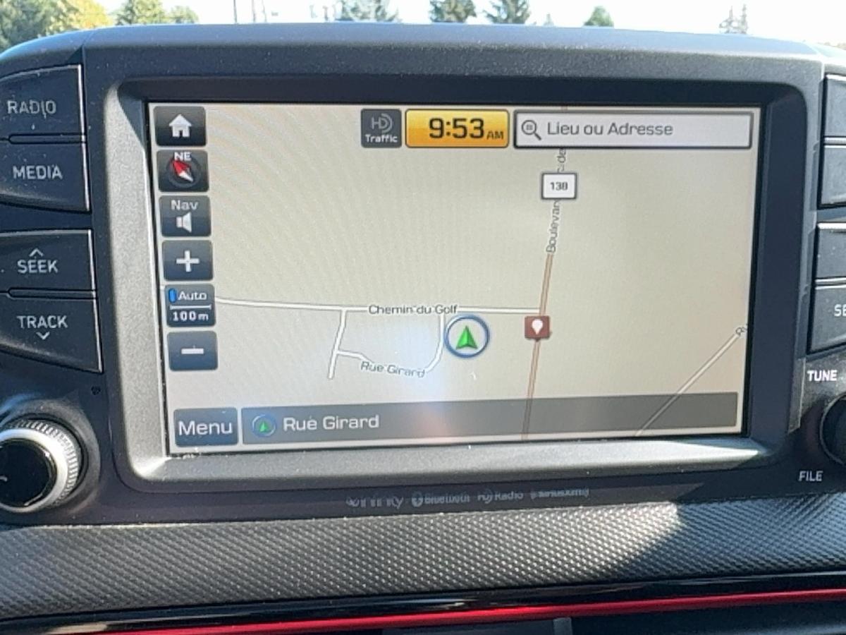 2020 Hyundai Kona - Image 12