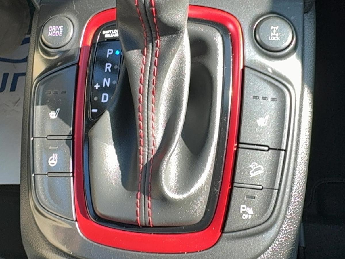 2020 Hyundai Kona - Image 15