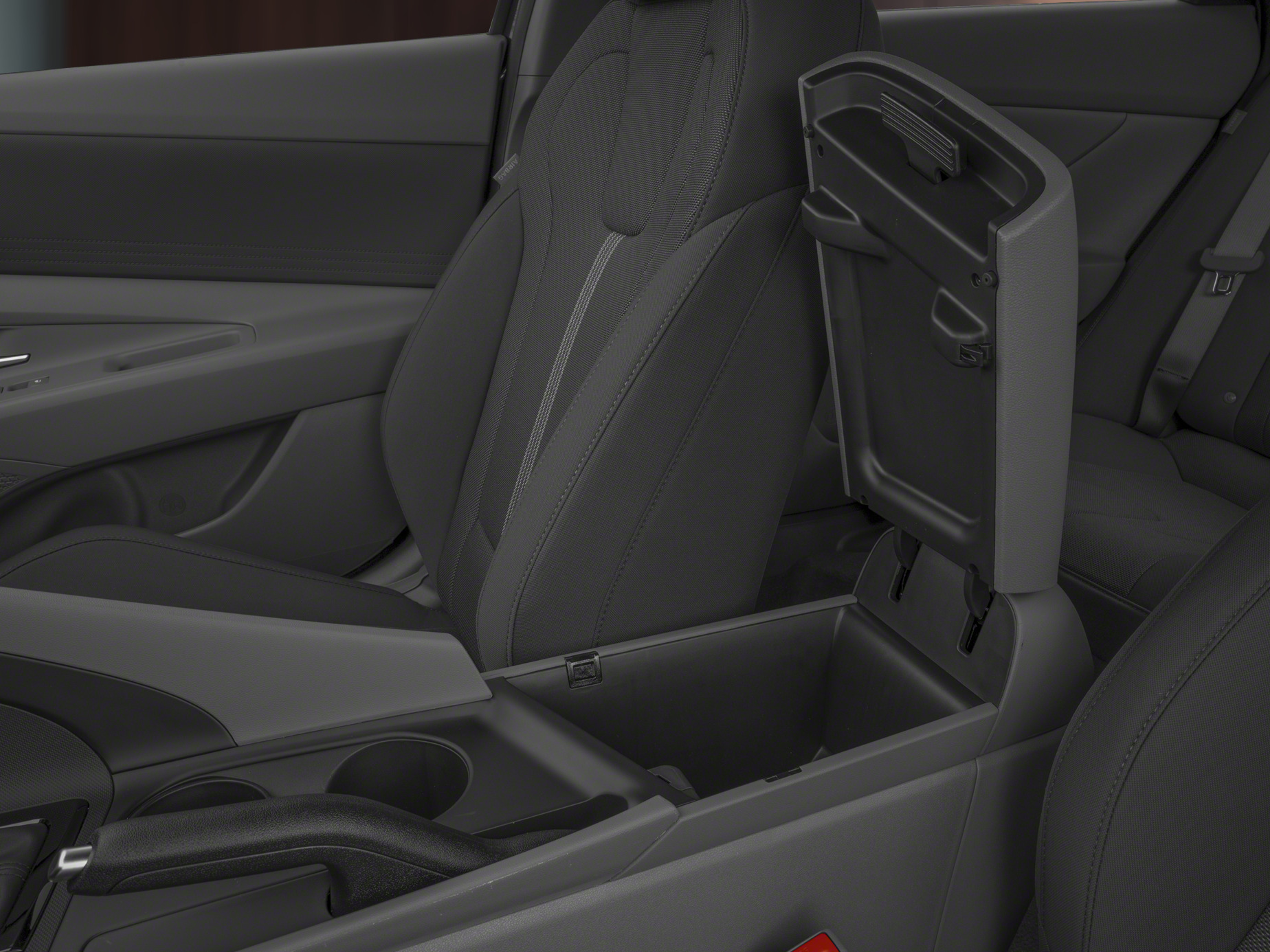 2025 Hyundai Elantra - Image 10