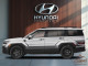 2025 Hyundai Santa Fe - Thumbnail 3