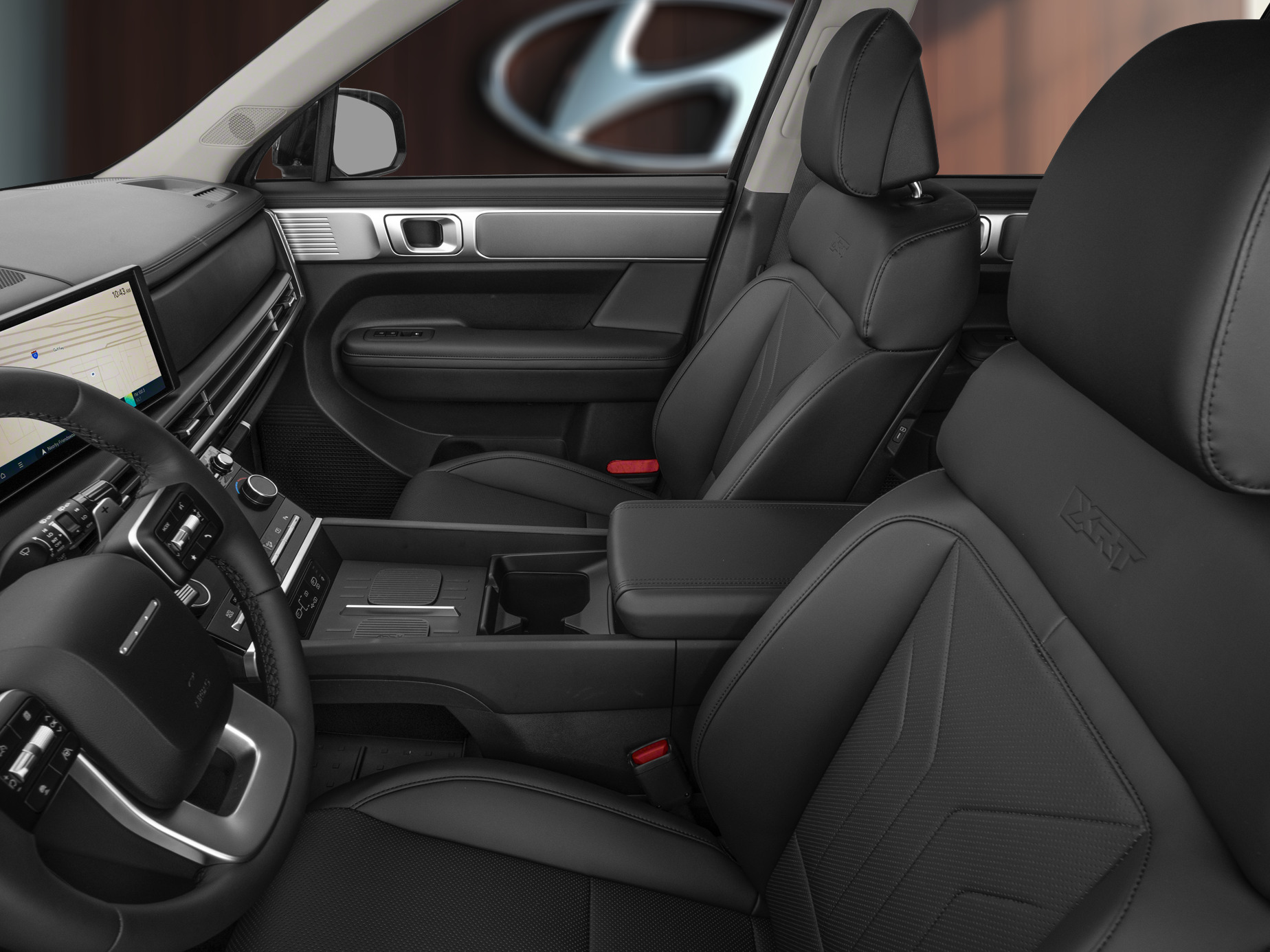 2025 Hyundai Santa Fe - Image 5