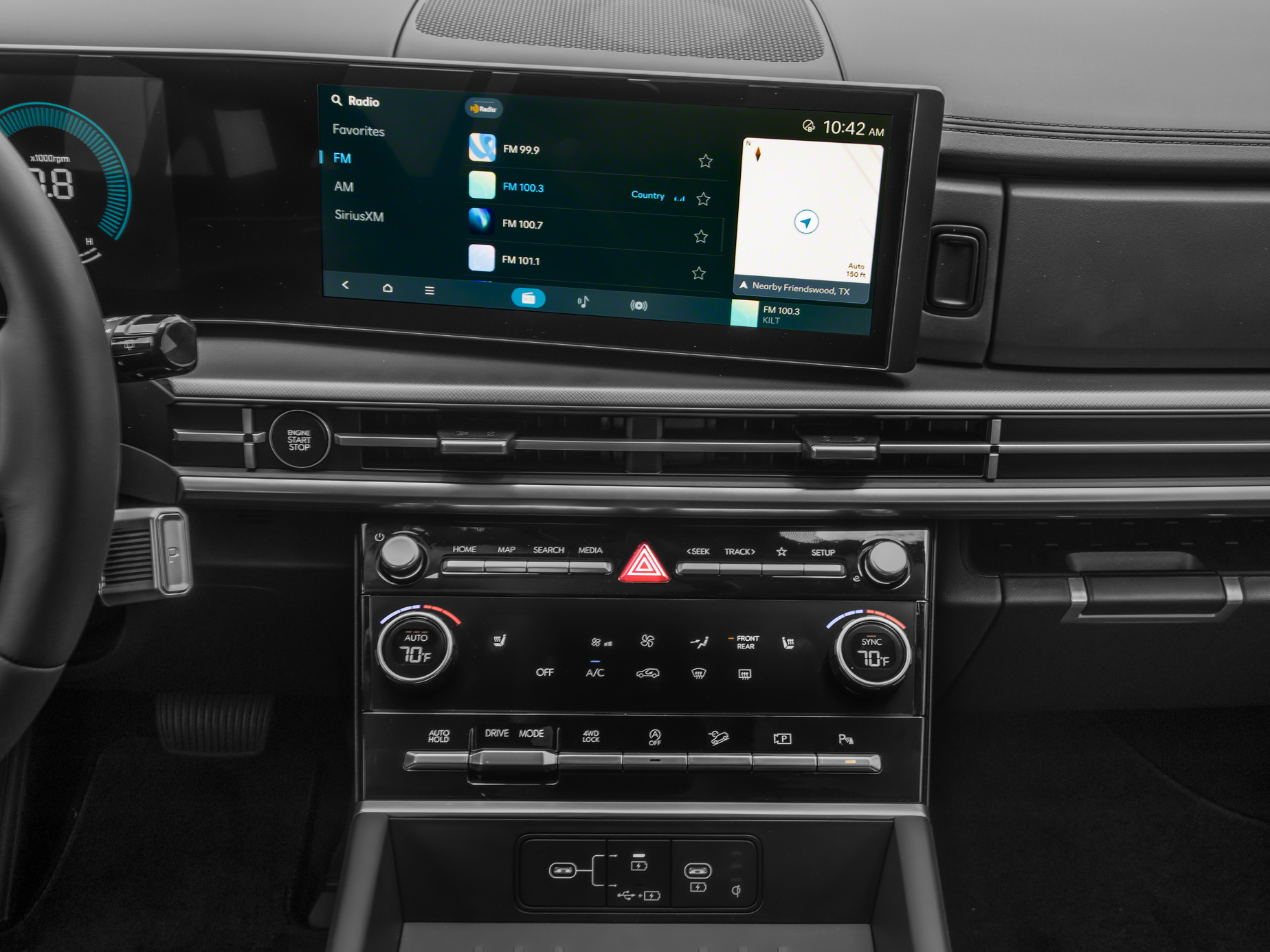 2025 Hyundai Santa Fe - Image 6