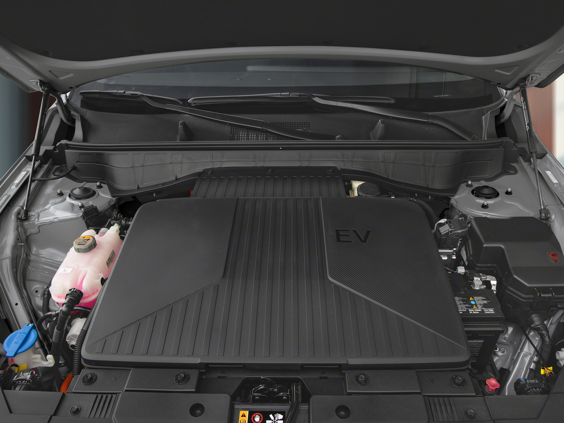 2026 Hyundai Kona Electric - Image 8