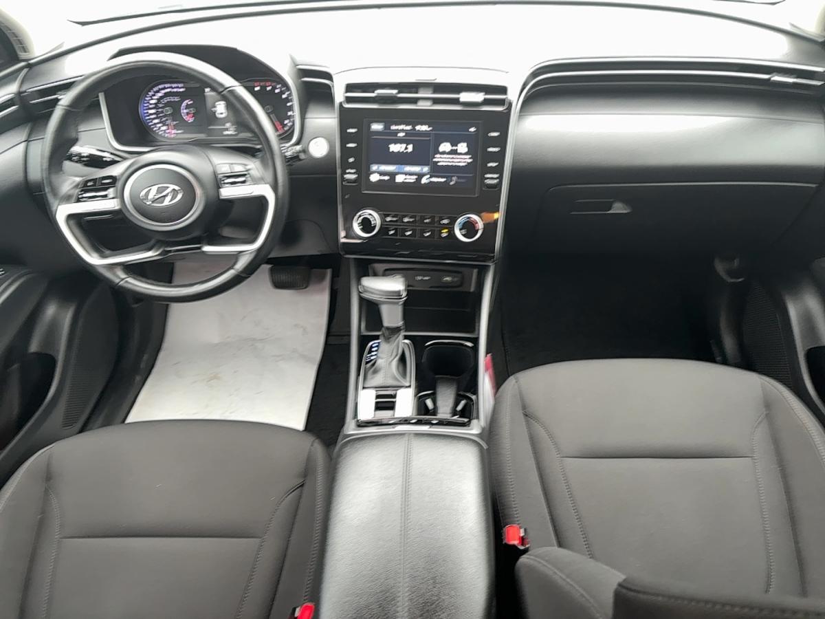 2023 Hyundai Tucson - Image 9