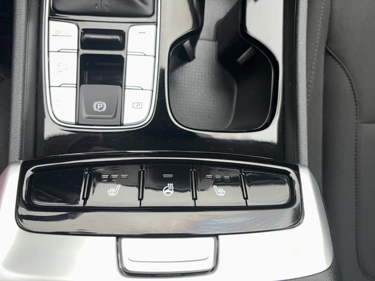 2023 Hyundai Tucson - Image 14