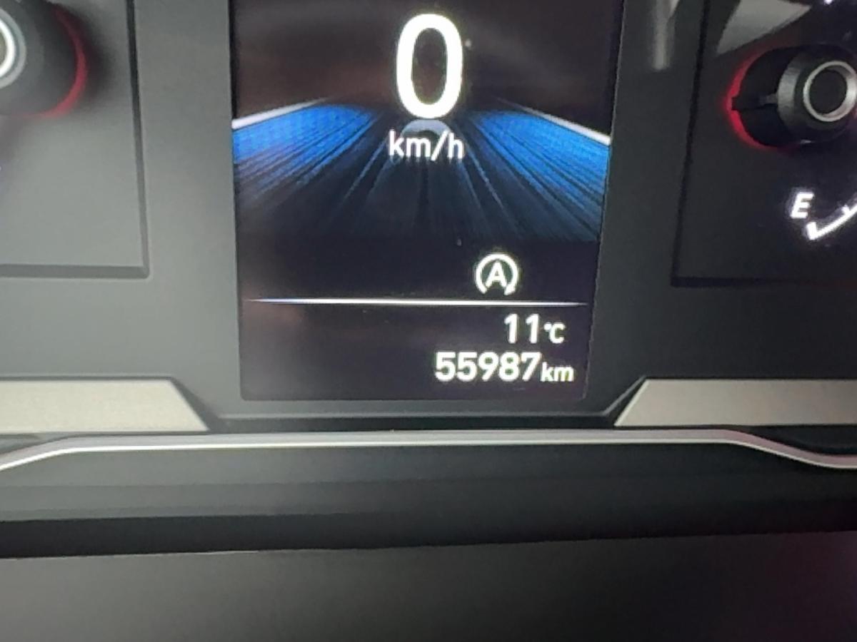 2023 Hyundai Tucson - Image 16