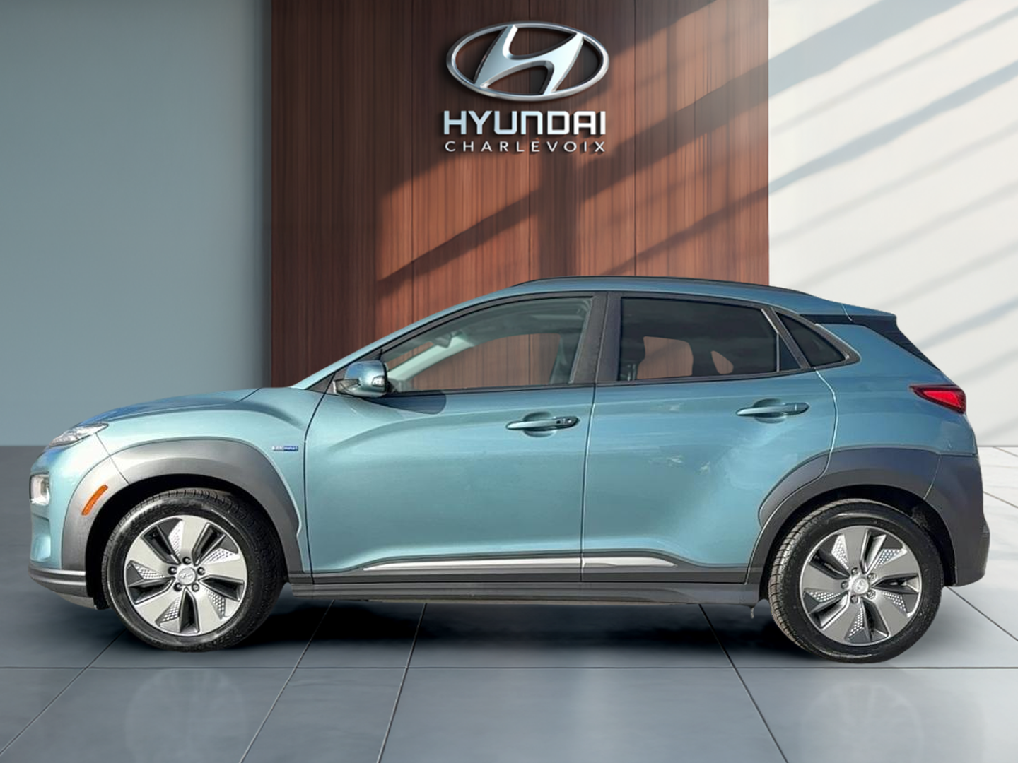 2019 Hyundai Kona Electric - Image 5