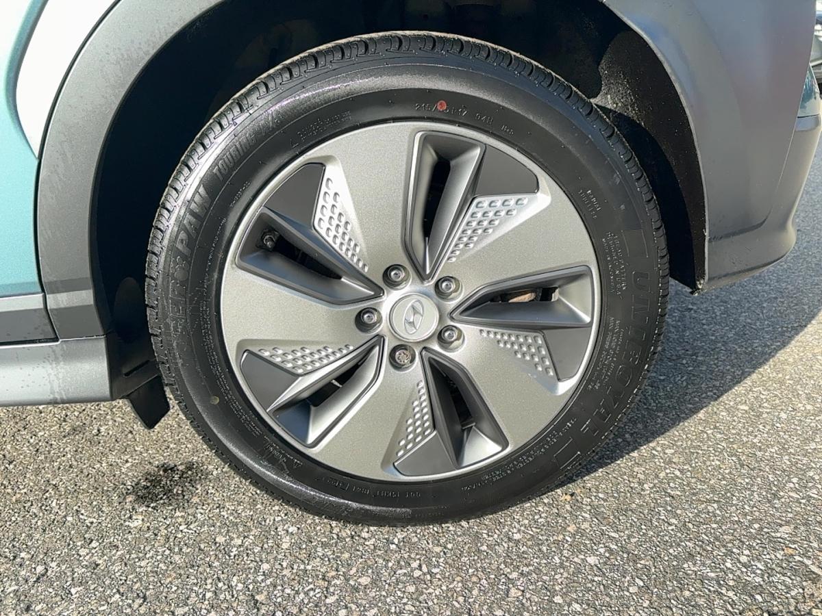 2019 Hyundai Kona Electric - Image 6