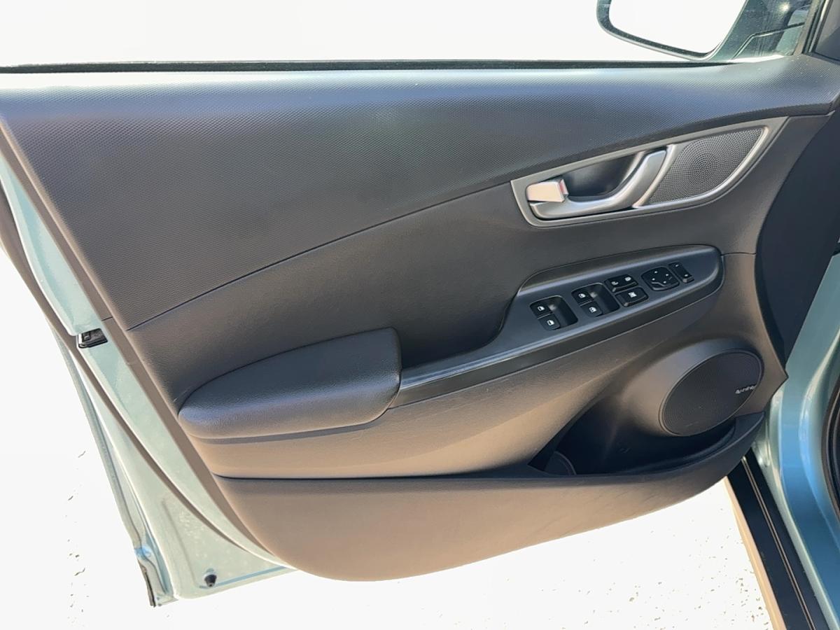 2019 Hyundai Kona Electric - Image 7