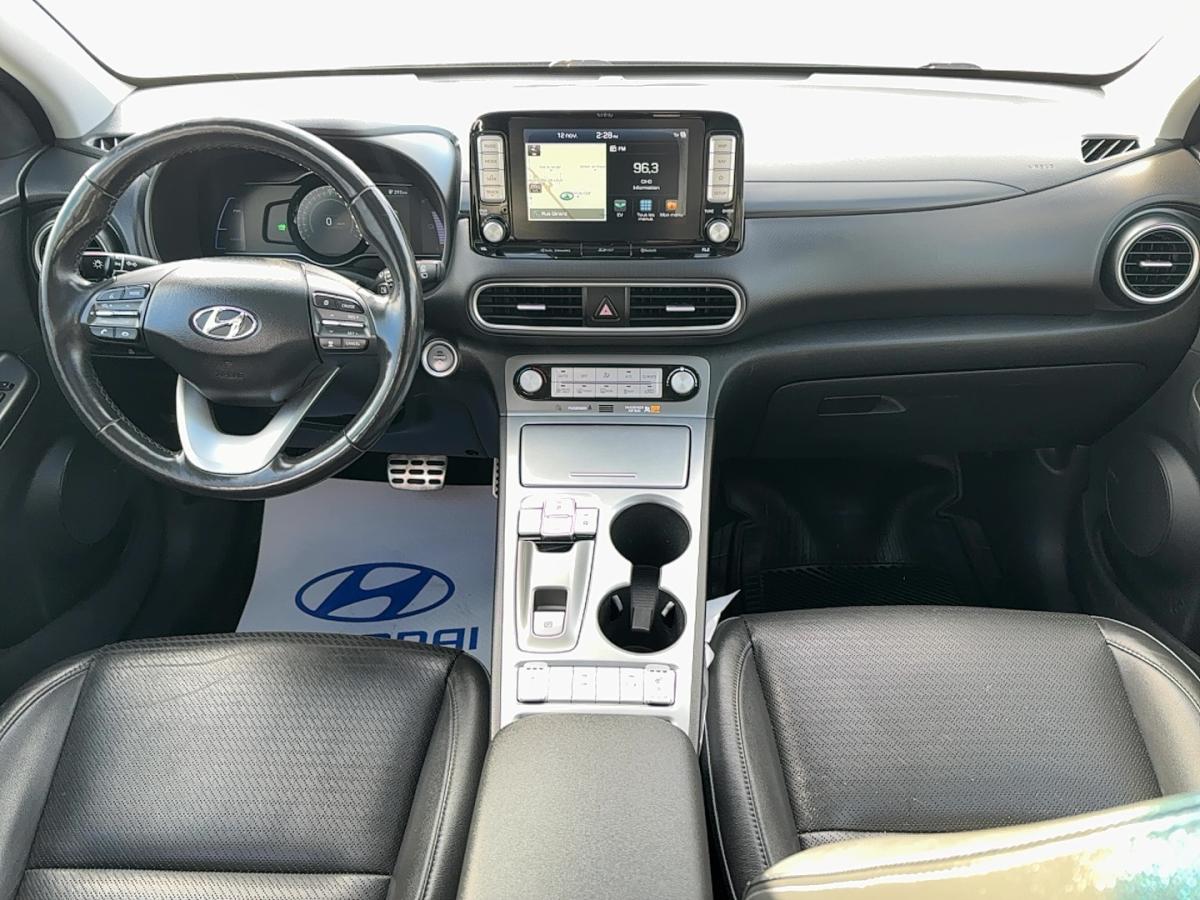 2019 Hyundai Kona Electric - Image 9