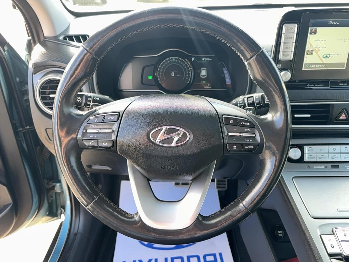 2019 Hyundai Kona Electric - Image 10