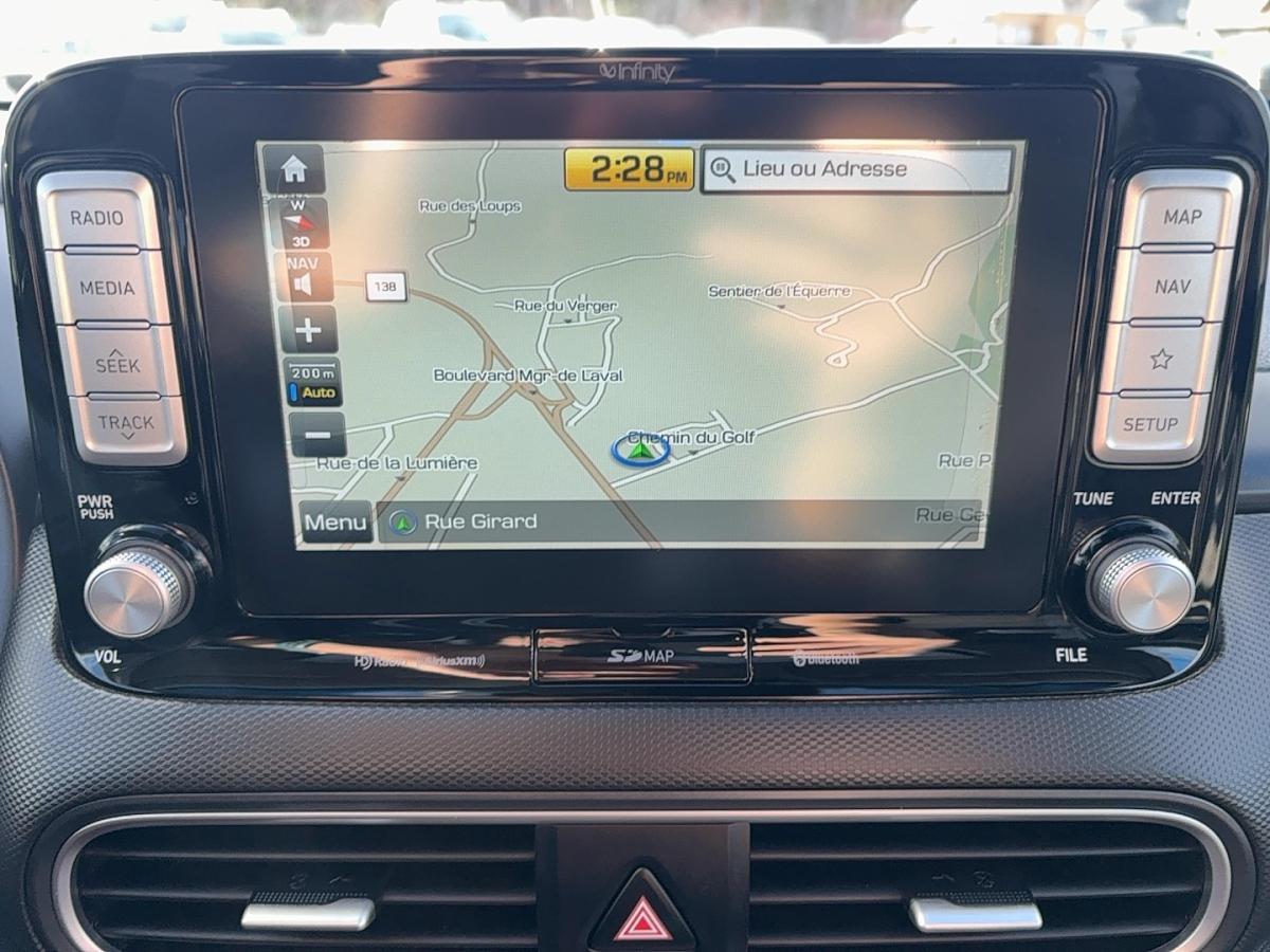 2019 Hyundai Kona Electric - Image 11