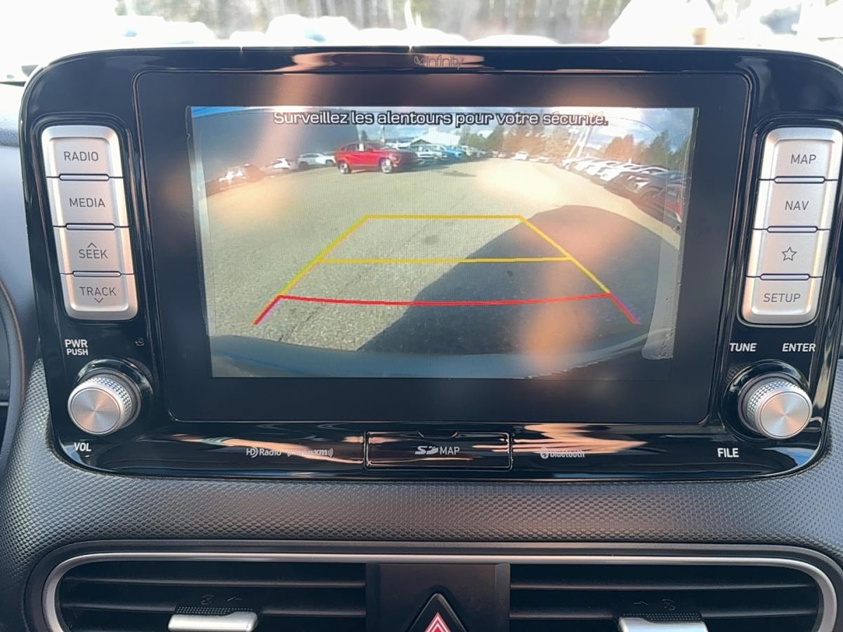 2019 Hyundai Kona Electric - Image 12