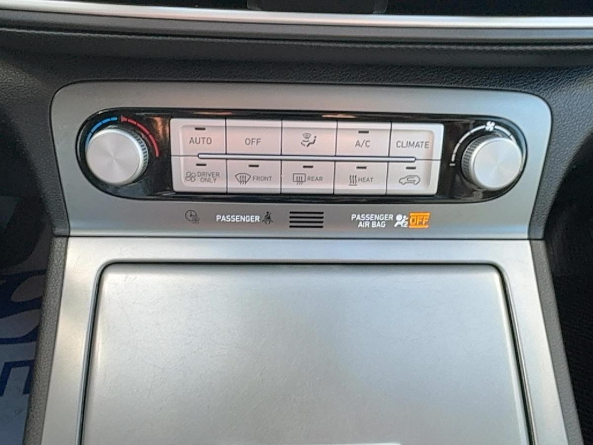 2019 Hyundai Kona Electric - Image 13