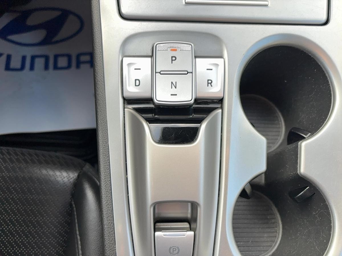 2019 Hyundai Kona Electric - Image 15